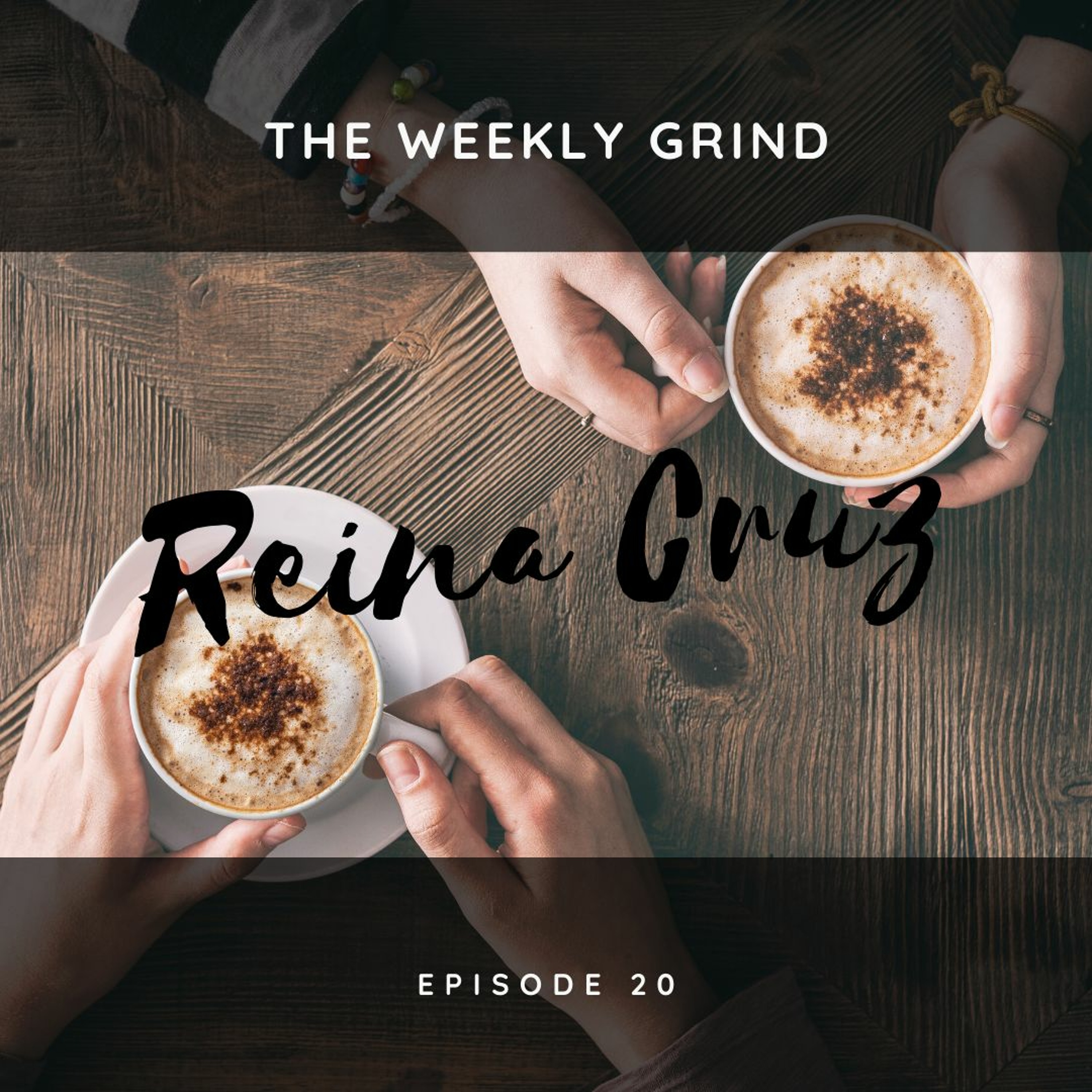 The Weekly Grind