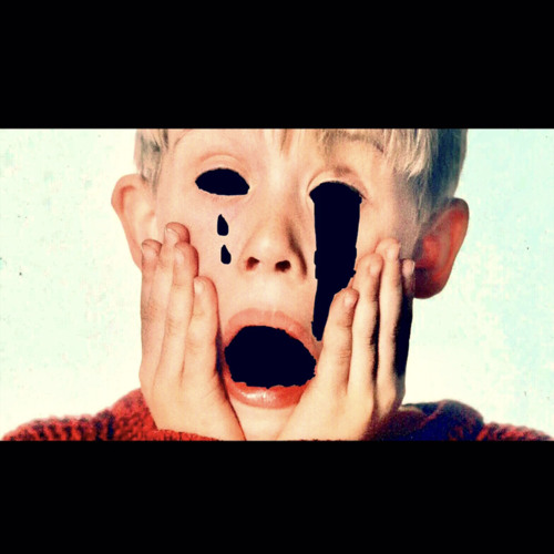 Home Alone[Prod.Omnipotent]