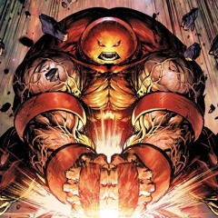 Juggernaut ft DØSEY