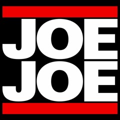 DJ JOE-JOE presents "MARVIN'S CRIB"