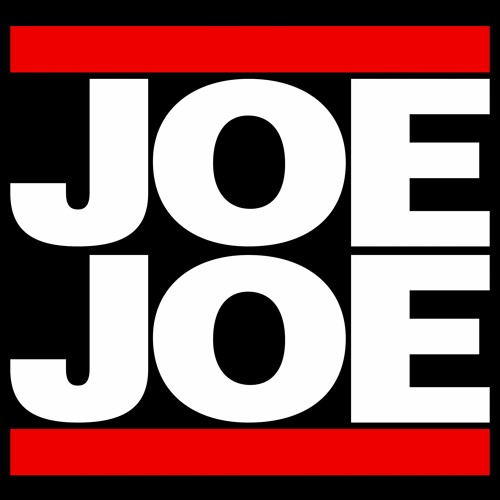 DJ JOE-JOE presents "MARVIN'S CRIB"