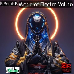 World of Electro Vol. 10