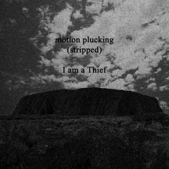 Motion Plucking (Stripped)