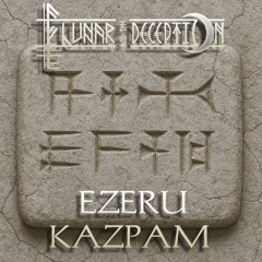 Ezeru Kazpam (Radio Edit)