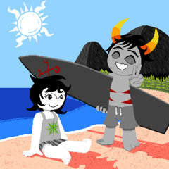 Snake Case Closin' '18 (Hiveswap Act 1 - That's How I Beat Snake arrange) (2018)