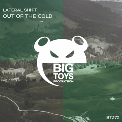 Lateral Shift - Out Of The Cold