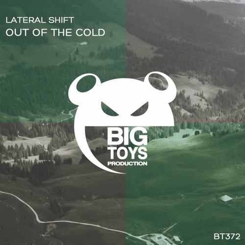 Lateral Shift - Out Of The Cold