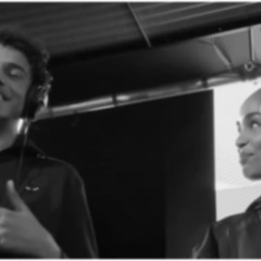 Crush AJ Tracey x Jorja Smith - Jungle REMIX The RZN