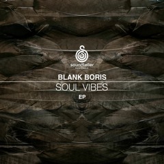 Blank Boris - Soul Vibes (snippet)