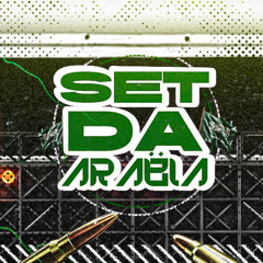 SET FIM DE ANO BAILE DA ARABIA 2025 [ DJ JR DA MANGUEIRINHA ]