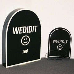 10.10 NTS 02 STORE MIX: Wedidit