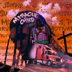 Kijan Boone - Miracle Child