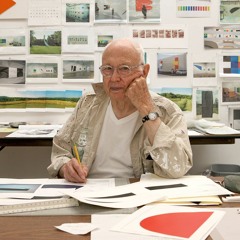 Sobre Ellsworth Kelly