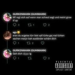 Heideweg 4 (feat. Guhidennis)