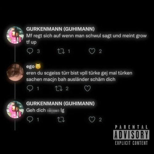 Heideweg 4 (feat. Guhidennis)