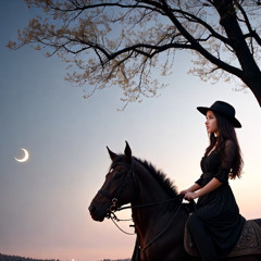 Moi Lolita (Van Stoffen Dark House Extended Remix)