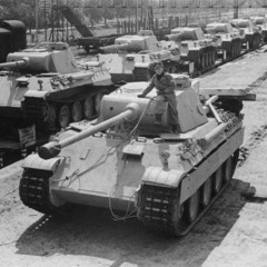 Panzerlied