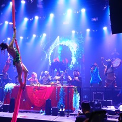 CLOUD TEMPLE - 6.0 At Illuzion Hyderabad