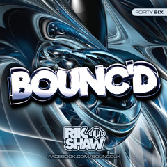 BOUNC'D (Forty Six) **FREE DOWNLOAD**