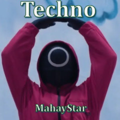 (T3) World Class Ambient Industrial Tecnhno DJ Ravimahay (03.2025)