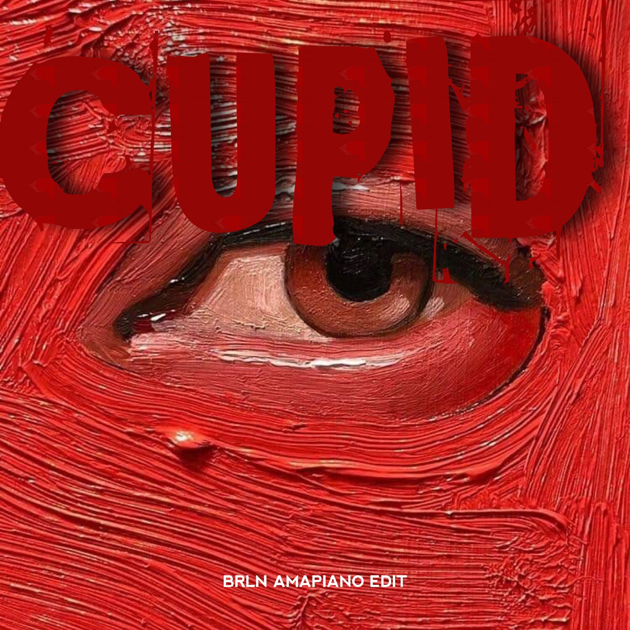 CUPID (brln Amapiano Edit)