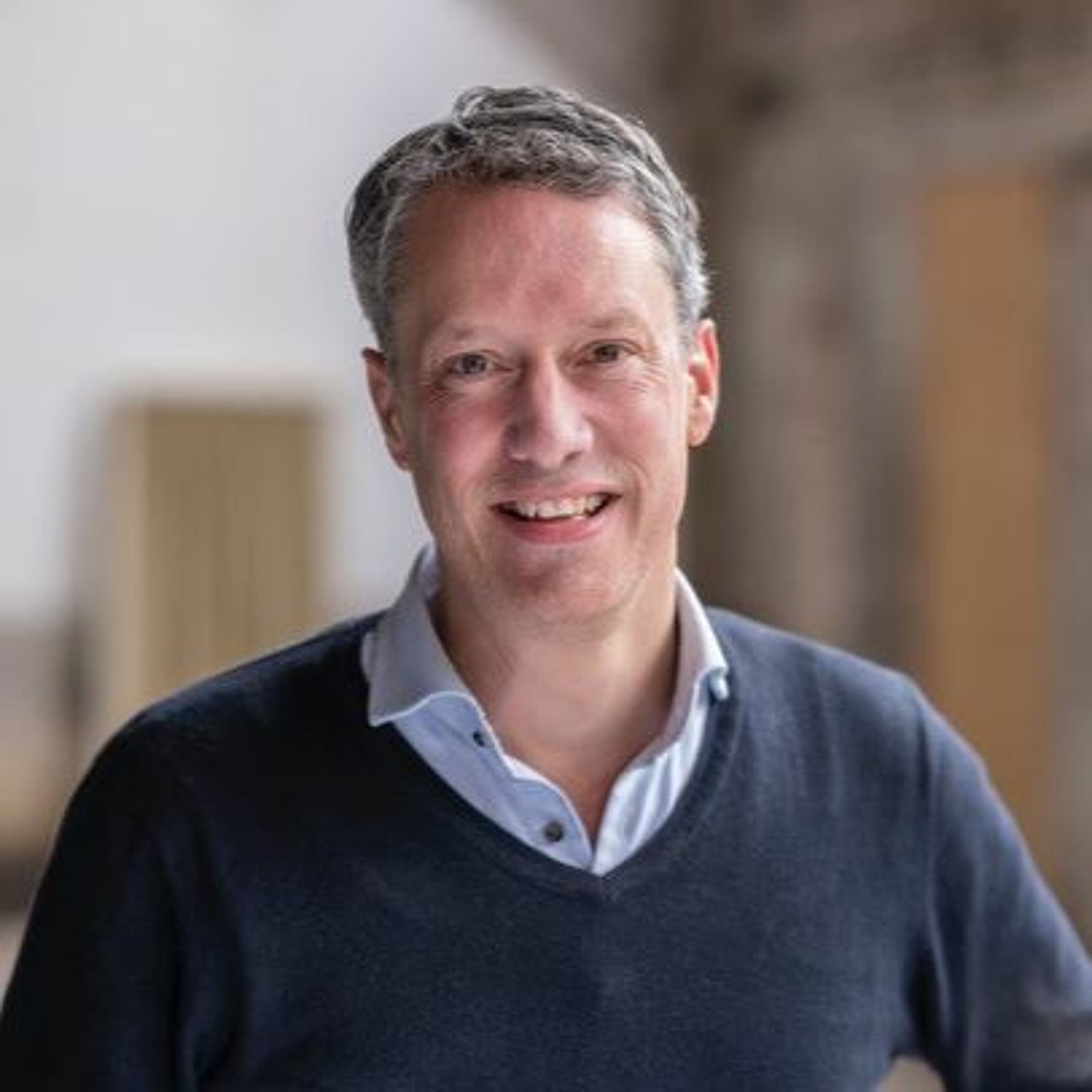 Podcast: Interview met Gijs van Schoot van Too Good To Go