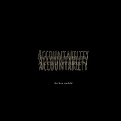 Accountability [Unofficial]