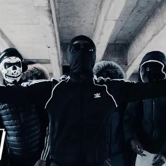 #GMR HC X YS Slapit X Patz X TB X YC DIDIT X EM Two - Complete Mission (Music Video)