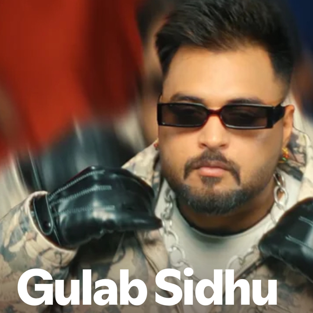Gulab Sidhu New Song Sidhu Da Munda Stream New Punjabi Songs | Listen to Gulab Sidhu All Songs playlist