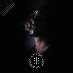DHSA PREMIERE : LaTique - Strings Attached (feat. Ed-Ward) [ ARC221 ]