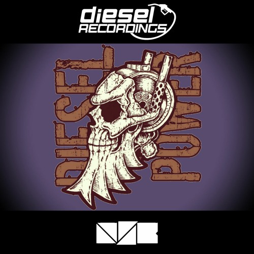 NSB RADIO - DIESEL POWER 035 FT HUZ - 29/08/20