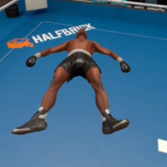 Boxing