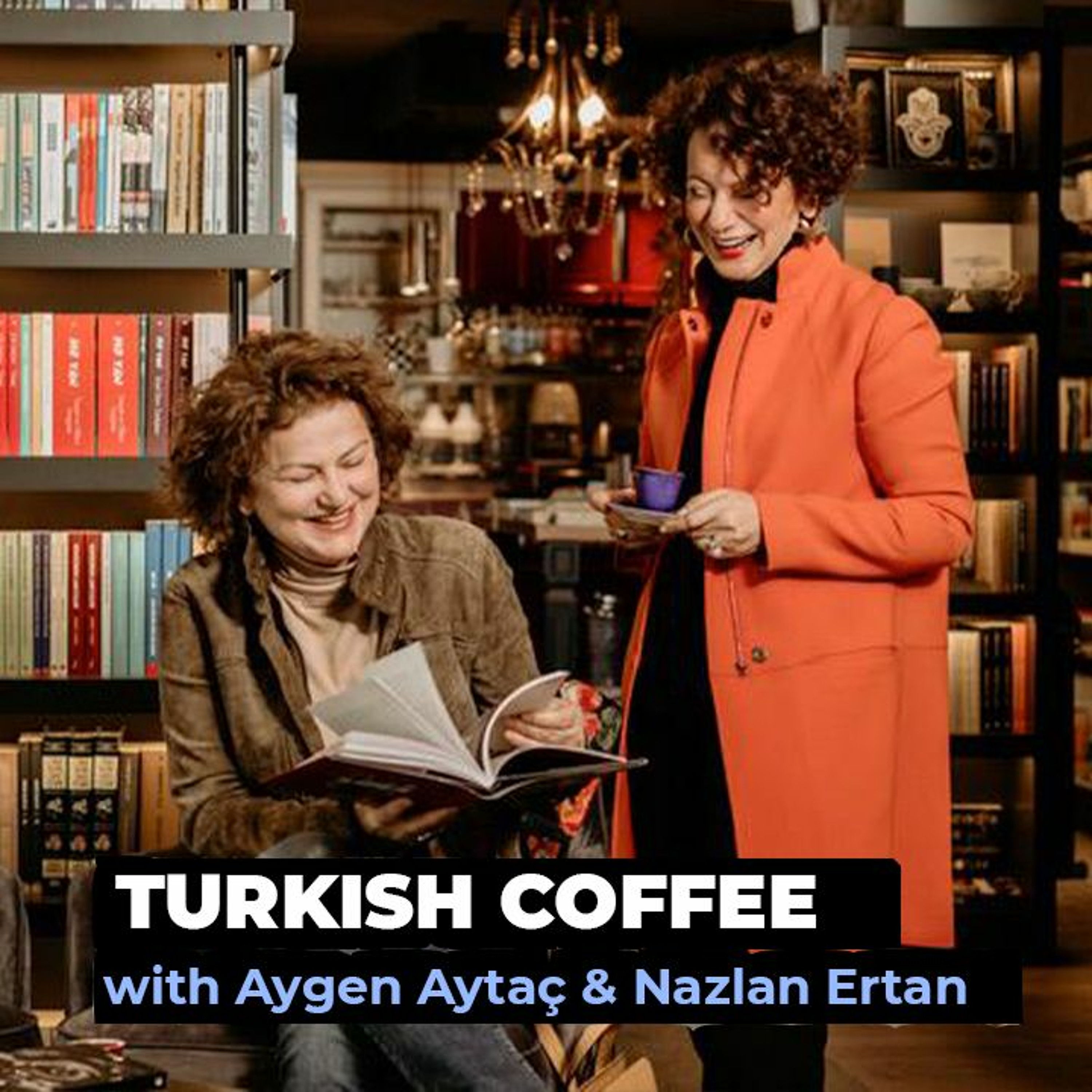 Duvar English Podcasts