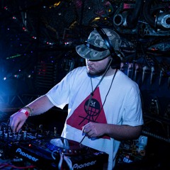 Archetyp 51 w/ Tony P - Subtle - 08/09/2021