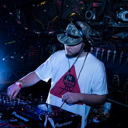 Archetyp 51 w/ Tony P - Subtle - 08/09/2021