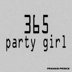 365 [Frankie Edit] - Charlie xcx