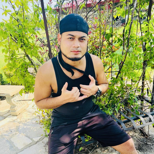 Enetin Ngang ewe jk cover by Wēēlmā