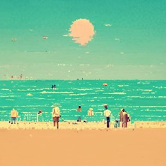 Lo-Fi Beach Episode