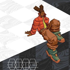 Beats For The Hideout - Tryce - Bomb Rush Cyberfunk