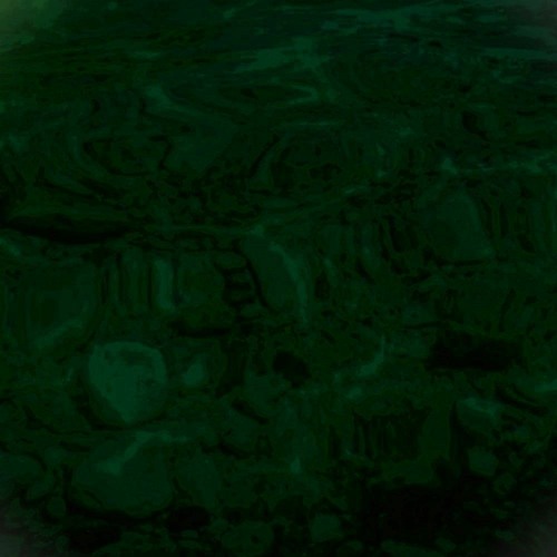 Nothingness - Nel profondo abisso del nulla