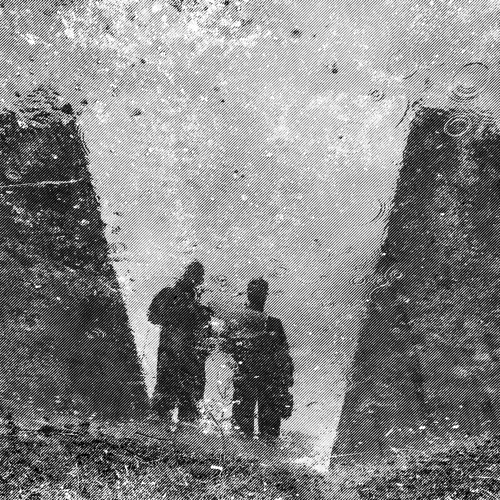 EN DIRECT - A SHATTERED FRAME EP - Snipppts (LUN07)