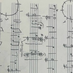Cello Suite No. 1 in Three Movements