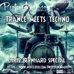 Winter Mix 3 - Profoundradio (2025 - free download)