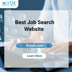 Best Job Search Website