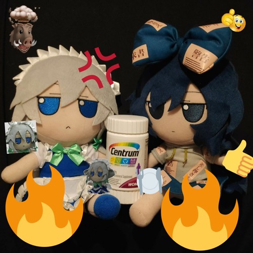 i took two multivitamin before producing