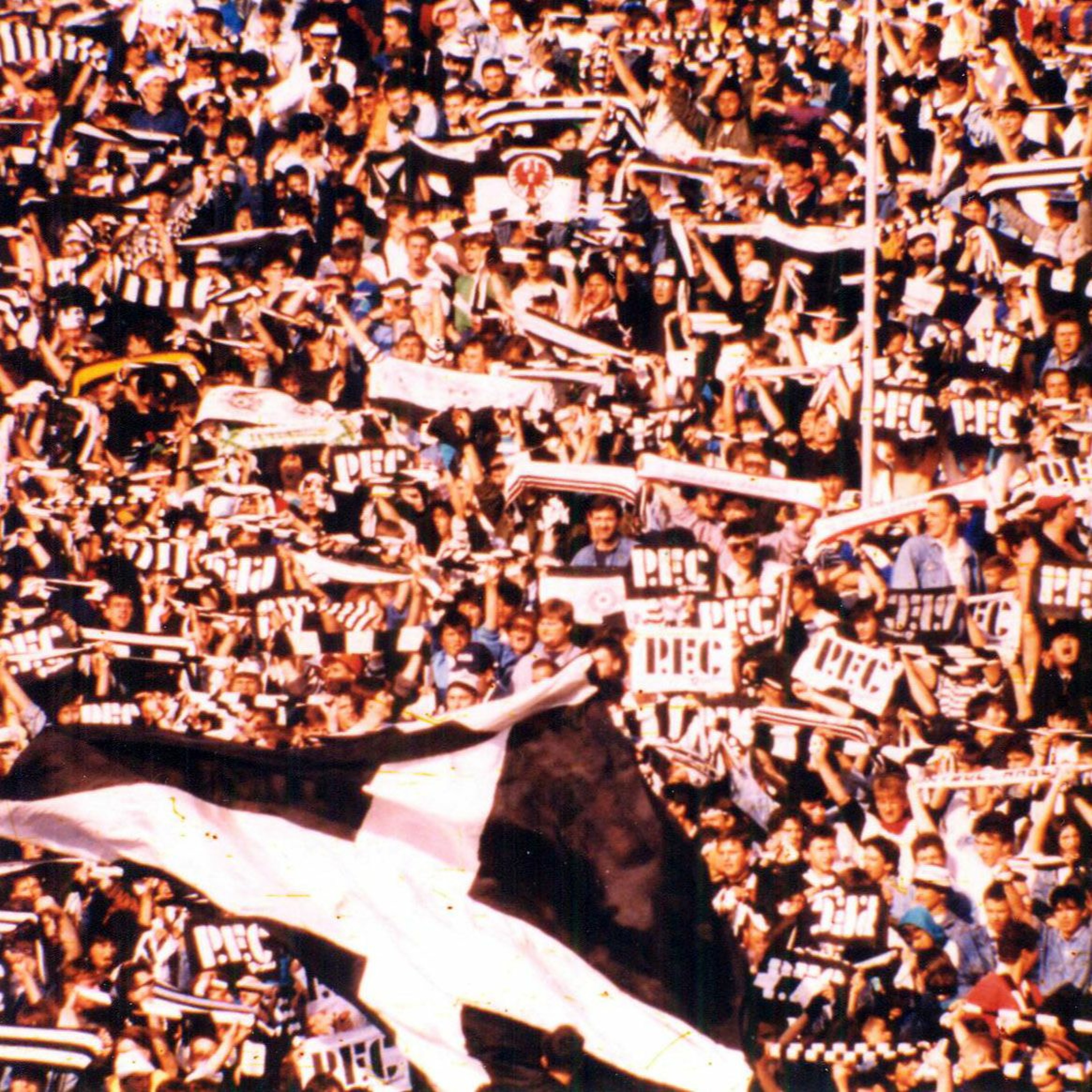 Partizan Histerical Podcast