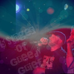 3.Bargaining (ft. West Bird, Greedy Greg)