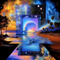 Artifacts Of A Higher Dimension RD