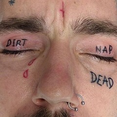 DIRT NAP (prod. GNARLS P)
