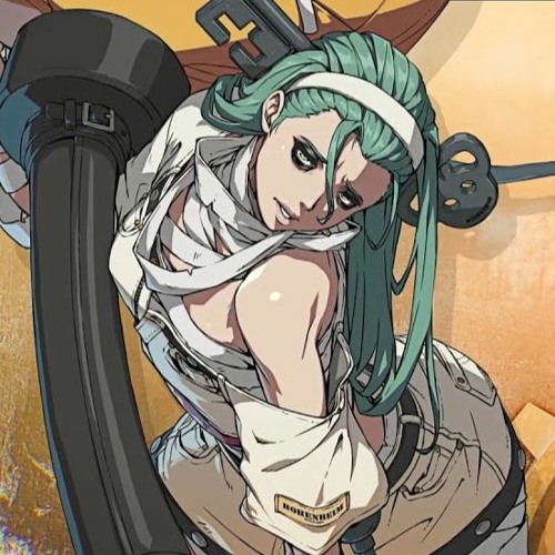 Guilty Gear Strive OST - Symphony (A.B.A's Theme)